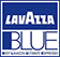 logo lavazza blue